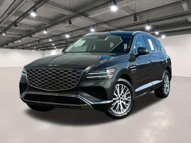 2025 Genesis GV80 2.5T Standard AWD for sale in Killeen, TX