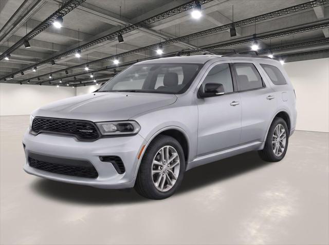 2024 Dodge Durango GT Plus for sale in Killeen, TX