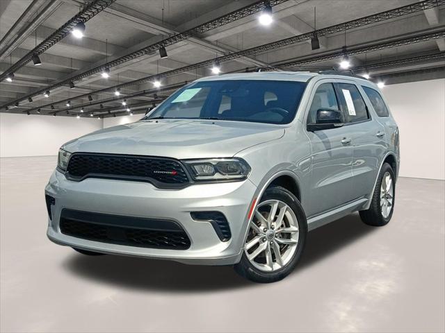 2024 Dodge Durango GT Plus for sale in Killeen, TX