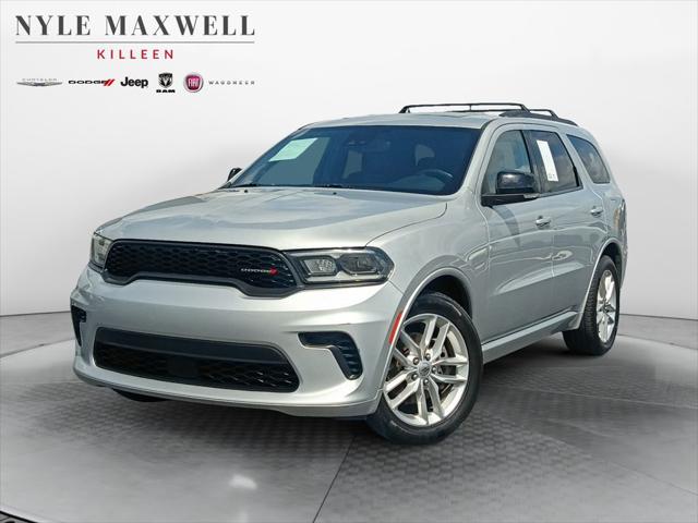2024 Dodge Durango GT Plus RWD for sale in Killeen, TX