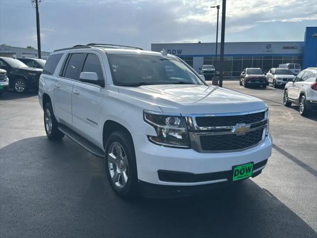 2017 Chevrolet Suburban LS for sale in Mineola, TX