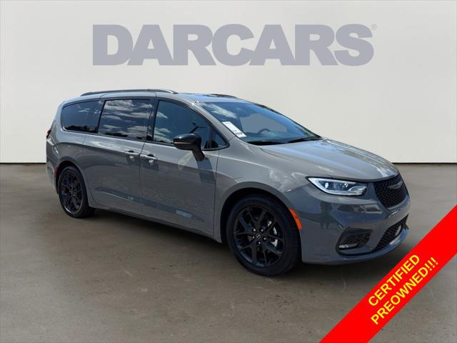2025 Chrysler Pacifica Limited for sale in Jacksonville, FL