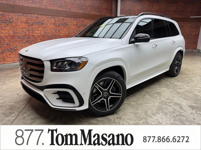 2026 Mercedes-Benz GLS GLS 450 4MATIC for sale in Reading, PA