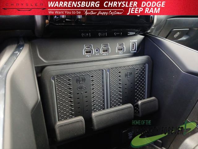 2026 Ram 1500 Laramie Crew Cab 4x4 57 Box