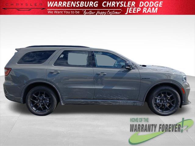 2026 Dodge Durango GT Premium AWD HEMI V8