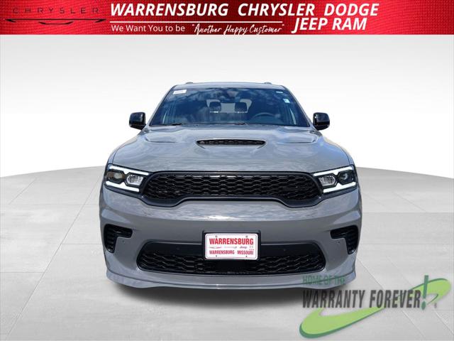 2026 Dodge Durango GT Premium AWD HEMI V8