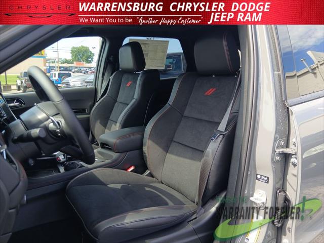 2026 Dodge Durango GT Premium AWD HEMI V8