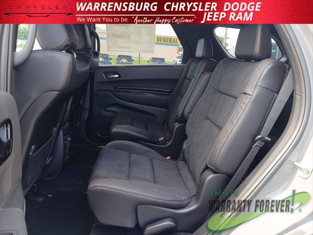 2026 Dodge Durango GT Premium AWD HEMI V8