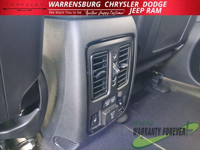 2026 Dodge Durango GT Premium AWD HEMI V8
