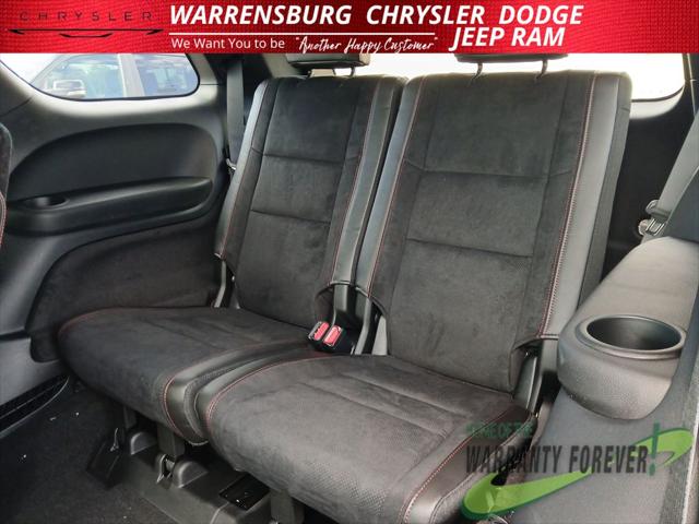 2026 Dodge Durango GT Premium AWD HEMI V8