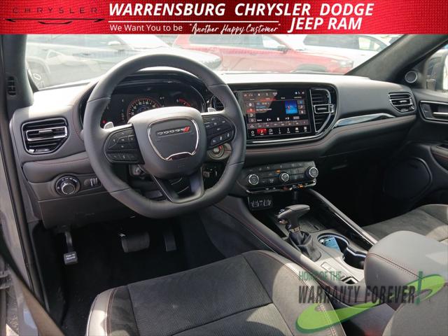 2026 Dodge Durango GT Premium AWD HEMI V8