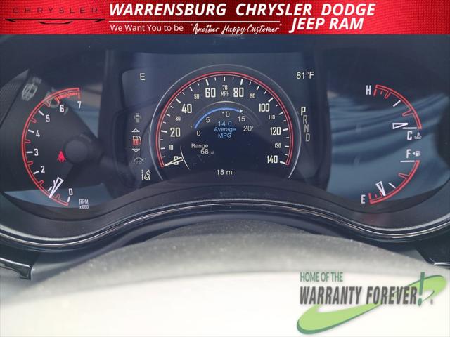 2026 Dodge Durango GT Premium AWD HEMI V8