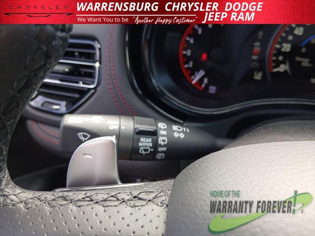 2026 Dodge Durango GT Premium AWD HEMI V8