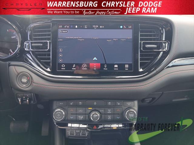 2026 Dodge Durango GT Premium AWD HEMI V8
