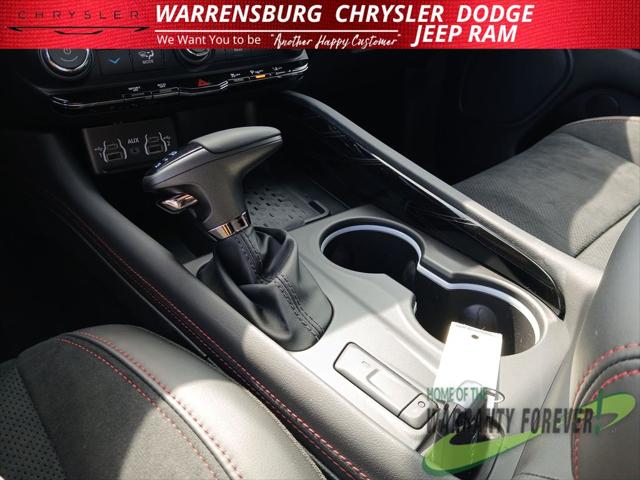 2026 Dodge Durango GT Premium AWD HEMI V8