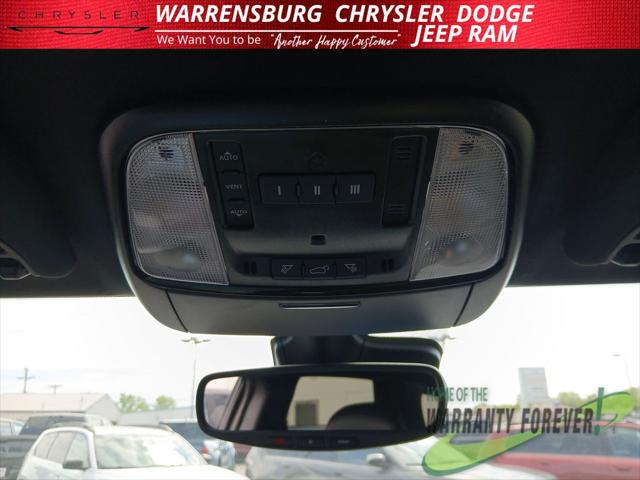 2026 Dodge Durango GT Premium AWD HEMI V8