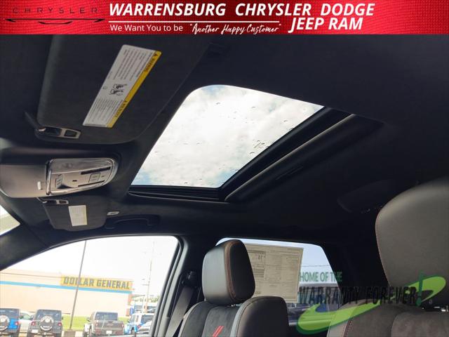 2026 Dodge Durango GT Premium AWD HEMI V8