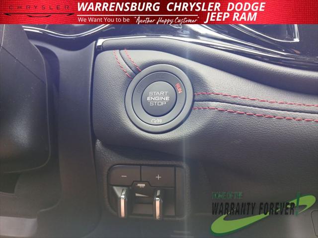 2026 Dodge Durango GT Premium AWD HEMI V8