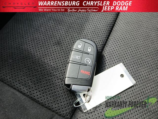 2026 Dodge Durango GT Premium AWD HEMI V8