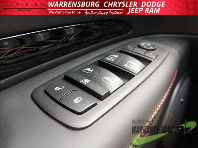2026 Dodge Durango GT Premium AWD HEMI V8