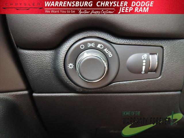 2026 Dodge Durango GT Premium AWD HEMI V8