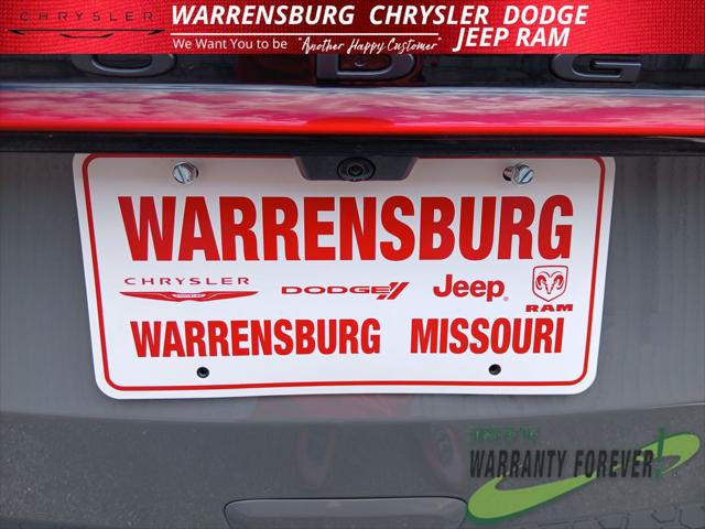 2026 Dodge Durango GT Premium AWD HEMI V8