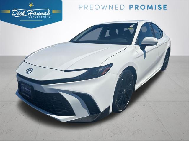 2025 Toyota Camry SE for sale in Kelso, WA