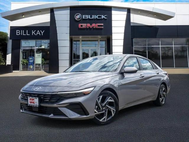 2025 Hyundai Elantra SEL Convenience for sale in Downers Grove, IL