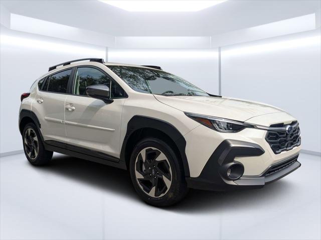 2026 Subaru Crosstrek Limited for sale in Jacksonville, FL