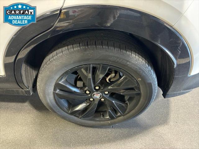 2024 Buick Encore GX Sport Touring AWD