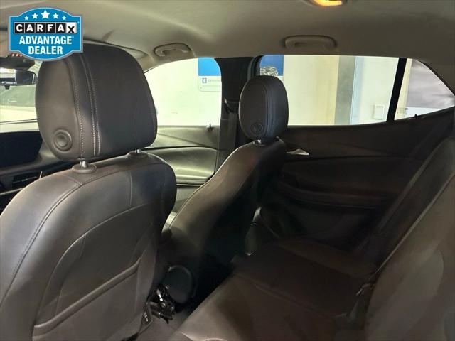 2024 Buick Encore GX Sport Touring AWD