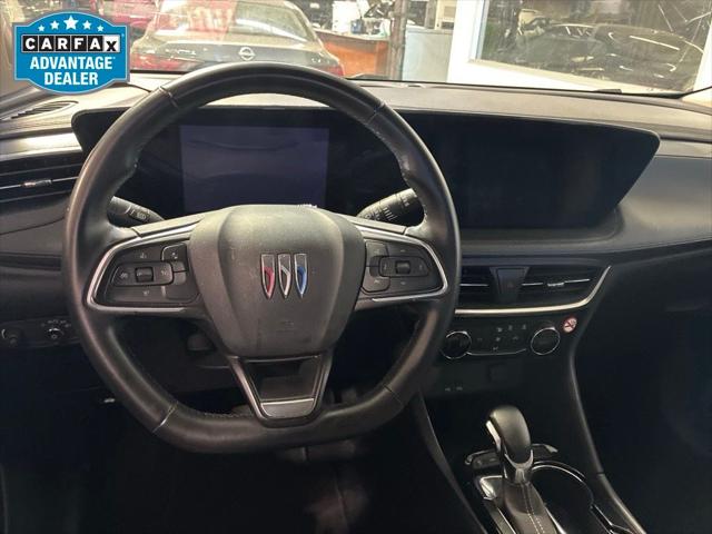 2024 Buick Encore GX Sport Touring AWD