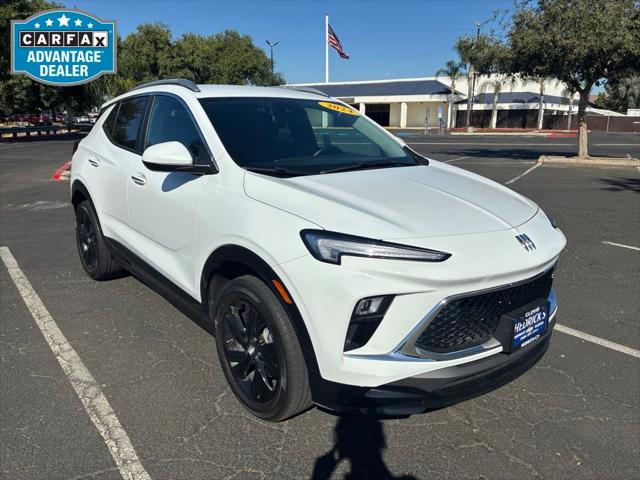 2024 Buick Encore GX Sport Touring AWD for sale in Clovis, CA