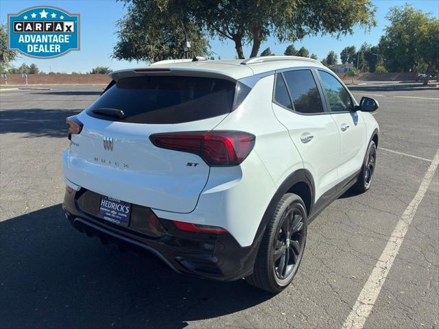 2024 Buick Encore GX Sport Touring AWD