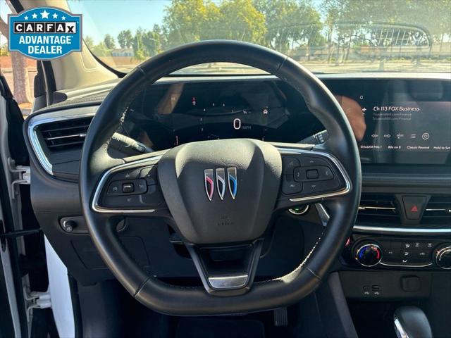 2024 Buick Encore GX Sport Touring AWD