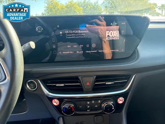2024 Buick Encore GX Sport Touring AWD