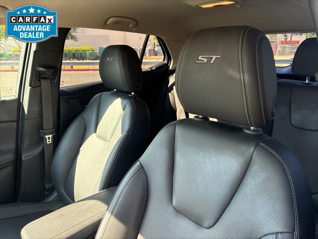 2024 Buick Encore GX Sport Touring AWD