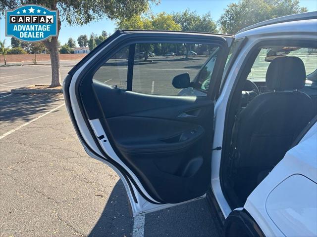 2024 Buick Encore GX Sport Touring AWD