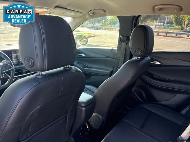 2024 Buick Encore GX Sport Touring AWD