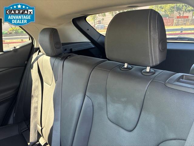 2024 Buick Encore GX Sport Touring AWD