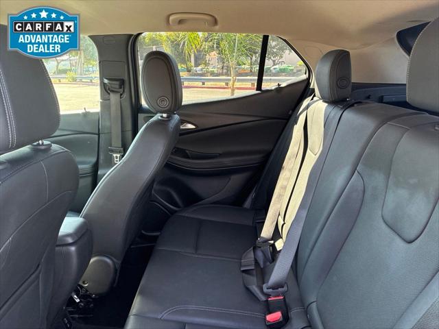 2024 Buick Encore GX Sport Touring AWD