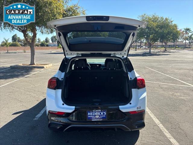 2024 Buick Encore GX Sport Touring AWD