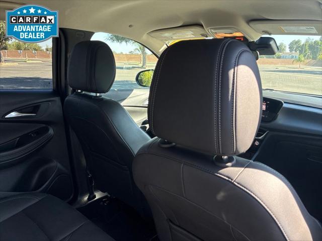2024 Buick Encore GX Sport Touring AWD