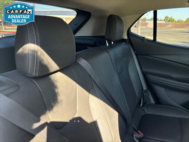 2024 Buick Encore GX Sport Touring AWD