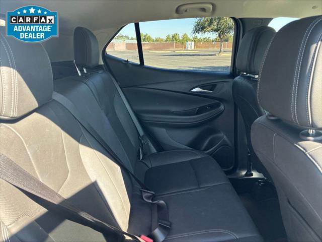 2024 Buick Encore GX Sport Touring AWD