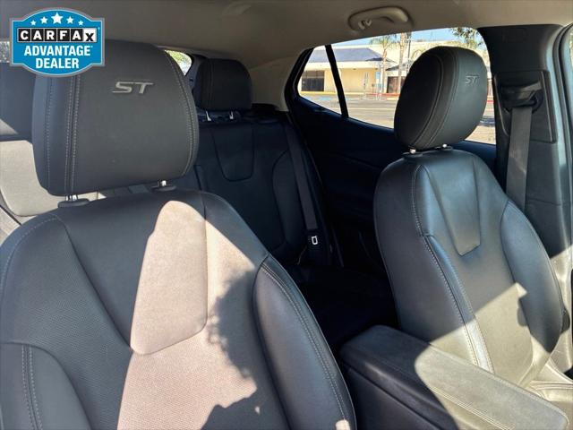 2024 Buick Encore GX Sport Touring AWD