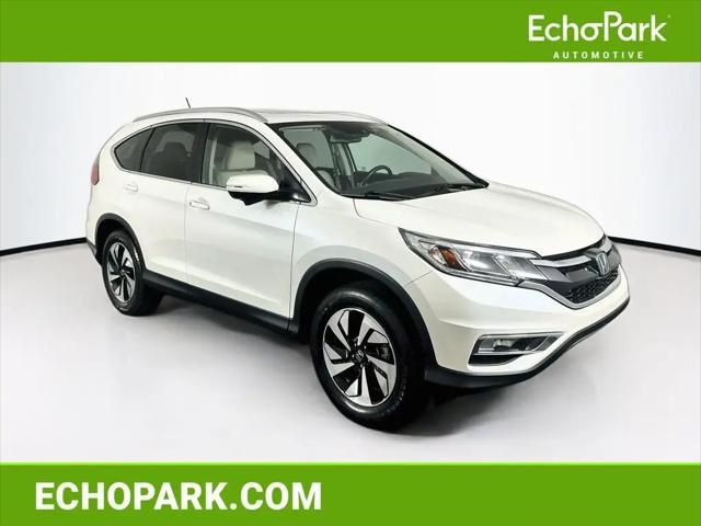 2015 Honda CR-V Touring for sale in Birmingham, AL