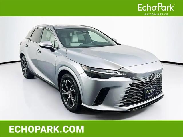 2023 Lexus RX 350 Premium for sale in Birmingham, AL