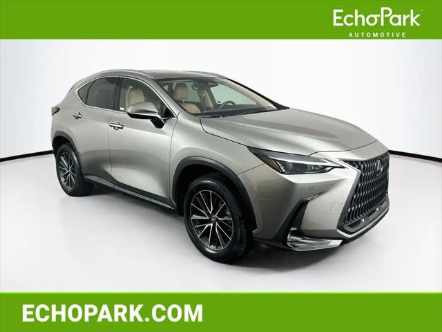 2024 Lexus NX Premium for sale in Birmingham, AL