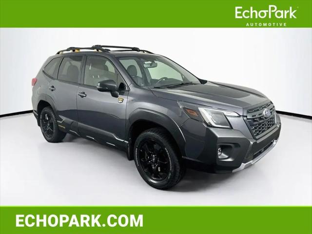 2024 Subaru Forester Wilderness for sale in Birmingham, AL